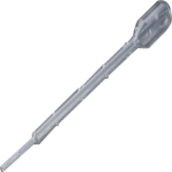 PolyEthylene Transfer Pipette PTP100L