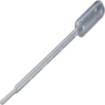 PolyEthylene Transfer Pipette PTP101L