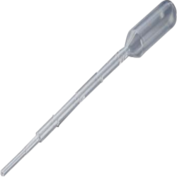 PolyEthylene Transfer Pipette PTP102L