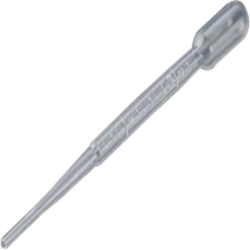 PolyEthylene Transfer Pipette PTP103L