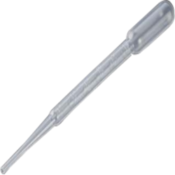 PolyEthylene Transfer Pipette PTP104L