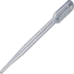 PolyEthylene Transfer Pipette PTP105L
