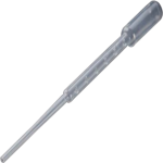 PolyEthylene Transfer Pipette PTP106L