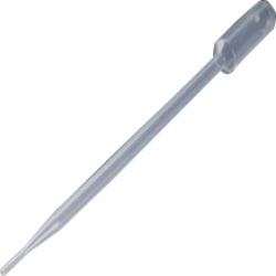 PolyEthylene Transfer Pipette PTP108L