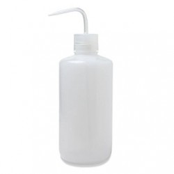Polyethylene Wash Bottles PWB102L