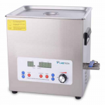 Power Adjustable Ultrasonic Cleaner LPAU-A10