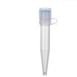 Screw Cap Microtubes SCM103L
