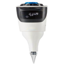 Single Channel Electronic pipette SEP101L