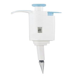 Variable Volume Fully Autoclavable Pipettes VVP104L