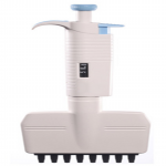 Variable Volume Multi Channel Fully Autoclavable Pipette VMP100L